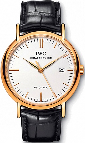 IWC Архив IWC Portofino Automatic IW356302