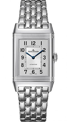 Jaeger-LeCoultre Reverso Classic Medium Duetto 2578120 Jaeger-LeCoultre Reverso Classic Medium Duetto 2578120