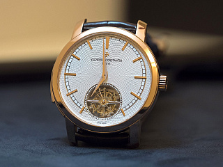 Traditionnelle minute repeater tourbillon 02