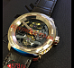 Skeleton Tourbillon 03