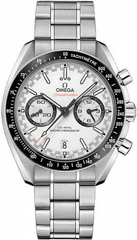 Omega Speedmaster Racing Chronograph 44.25 mm 329.30.44.51.04.001 Omega Speedmaster Racing Chronograph 44.25 mm 329.30.44.51.04.001
