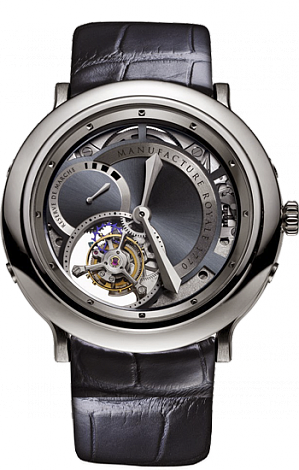 Manufacture Royale 1770 OPENWORK SKELETON DIAL 177043.01P.S Manufacture Royale 1770 OPENWORK SKELETON DIAL 177043.01P.S