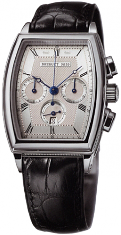 Breguet Breguet Archieve Heritage 5460 Chronograph 5460BB/12/996