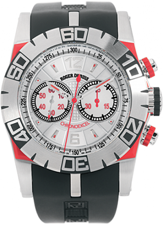 Roger Dubuis Архив Roger Dubuis Chronograph 46 SED46-78-98-00/03A10/A Roger Dubuis Архив Roger Dubuis Chronograph 46 SED46-78-98-00/03A10/A
