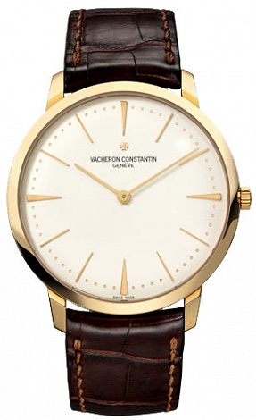 Vacheron Constantin Архив Vacheron Constantin Contemporaine Manual Winding 81180/000J-9118