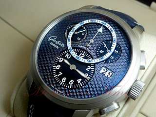 PanoMaticChrono XL 01