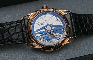 DB25QP Rose Gold 04