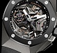 Concept FLYING TOURBILLON GMT 02