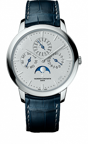 Vacheron Constantin Traditionnelle EXCELLENCE PLATINE 43175/000P-B190 Vacheron Constantin Traditionnelle EXCELLENCE PLATINE 43175/000P-B190