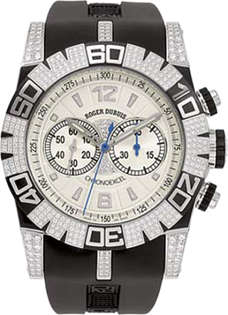 Roger Dubuis Архив Roger Dubuis Chronograph 46 SED46 78 C9.N-SDC DG3.13R