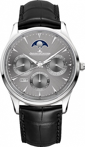 Jaeger-LeCoultre Master Control Ultra Thin Perpetual 130354J