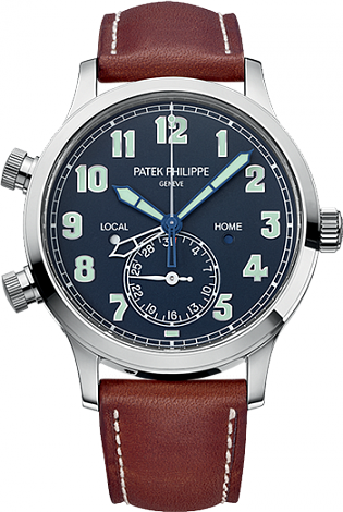 Patek Philippe Complicated Watches 5524G 5524G-001 Patek Philippe Complicated Watches 5524G 5524G-001
