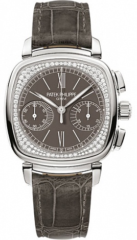 Patek Philippe Complicated Watches 7071G 7071G-010