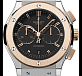 Chronographe Titanium Gold 01