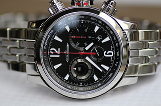 Chronograph 2 01