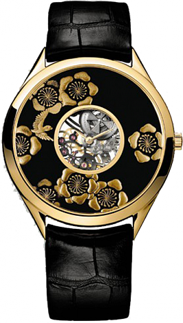 Vacheron Constantin Архив Vacheron Constantin La Symbolique des Laques 2010 33222/000R-9517 Vacheron Constantin Архив Vacheron Constantin La Symbolique des Laques 2010 33222/000R-9517