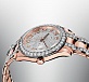 Pearlmaster 39 mm Everose Gold and Diamonds   04