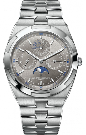 Vacheron Constantin Архив Vacheron Constantin Ultra-Thin Perpetual Calendar 41.5 mm 4300V/120G-B102 Vacheron Constantin Архив Vacheron Constantin Ultra-Thin Perpetual Calendar 41.5 mm 4300V/120G-B102