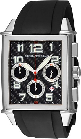 Girard-Perregaux Vintage 1945 XXL Chronograph 25840-11-612-FK6A