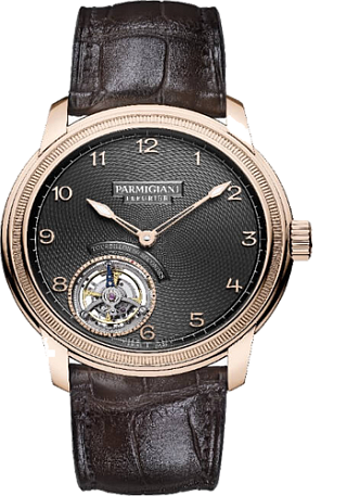 Parmigiani Fleurier Toric TOURBILLON PFH479-1600200-HA1241