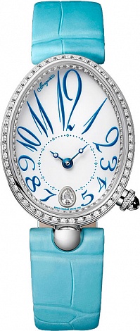 Breguet Reine de Naples 8918 8918BB/28/964 D00D