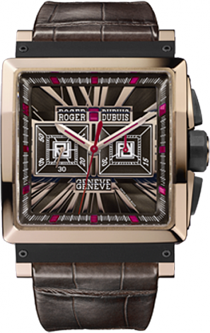 Roger Dubuis Архив Roger Dubuis Automatic 40 mm Chronograph RDDBKS0033 Roger Dubuis Архив Roger Dubuis Automatic 40 mm Chronograph RDDBKS0033