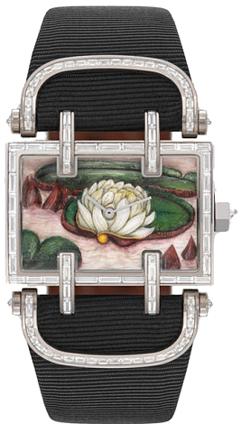 Delaneau Atame Lotus ATAD120.A WG FAN01 Delaneau Atame Lotus ATAD120.A WG FAN01