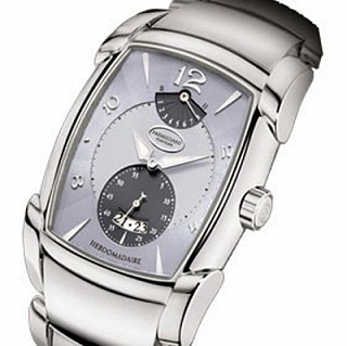 Parmigiani Fleurier Архив Parmigiani Fleurier XL Hebdomadaire Steel PF012690.03