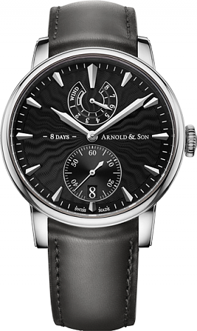 Arnold & Son Royal Collection Eight-Day Royal Navy 1EDAS.B01A.D134A Arnold & Son Royal Collection Eight-Day Royal Navy 1EDAS.B01A.D134A