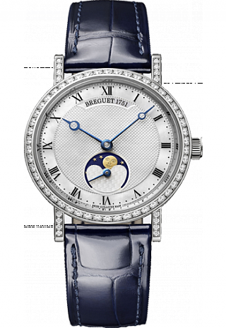 Breguet Classique Lady Dame 30 mm 9088BB/52/964/DD0D