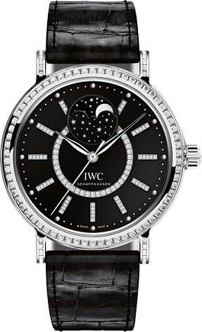 IWC Portofino Moon Phase 37 mm IW459004 IWC Portofino Moon Phase 37 mm IW459004