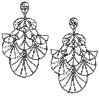 Jacob & Co. Jewelry Fine Jewelry EARRINGS 91327365