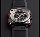 BR-X1 Skeleton Chronograph 02