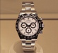 Cosmograph Chronograph Cerachrom Bezel Dial White 05