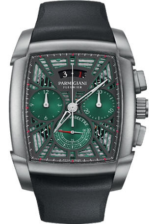 Parmigiani Fleurier Kalpa KALPAGRAPHE CHRONOMETRE PFC193-3044100-X01442 Parmigiani Fleurier Kalpa KALPAGRAPHE CHRONOMETRE PFC193-3044100-X01442