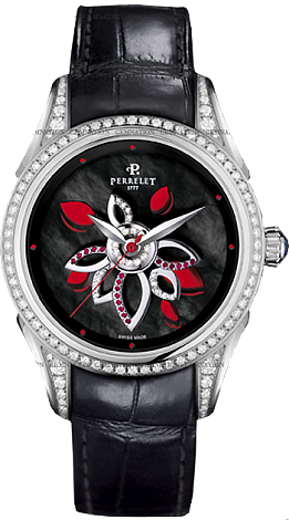 Perrelet Diamond Flower Diamond Flower A2038/3 Perrelet Diamond Flower Diamond Flower A2038/3