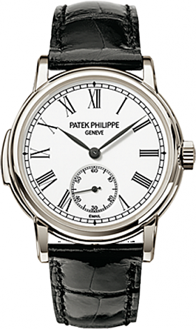 Patek Philippe Архив Patek Philippe 5078P 5078P-001 Patek Philippe Архив Patek Philippe 5078P 5078P-001