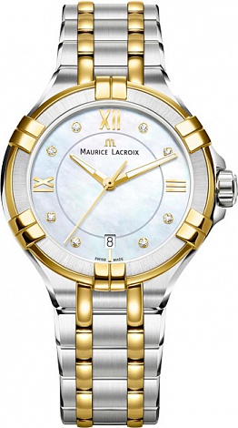 Maurice Lacroix AIKON Ladies 35mm AI1006-PVY13-171-1