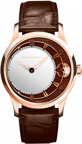 Konstantin Chaykin Levitas Moon Phase K822RG040203 Konstantin Chaykin Levitas Moon Phase K822RG040203