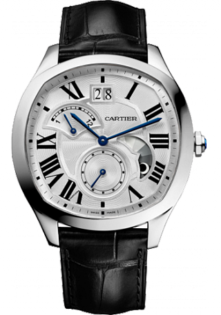 Cartier Архив Cartier Time Zone and Day-Night  WSNM0005