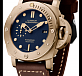 3 Days Automatic Bronzo - 47 мм 01