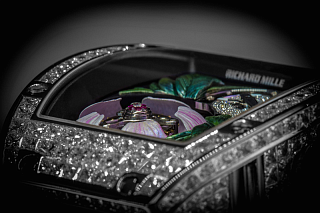  RM 19-02 TOURBILLON FLEUR 01