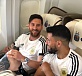 Chrono Messi Titanium 03