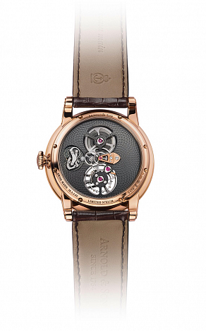 TES Tourbillon 01