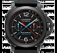 ORACLE TEAM USA 3 Days Chrono Flyback Automatic Ceramica - 44 мм 08