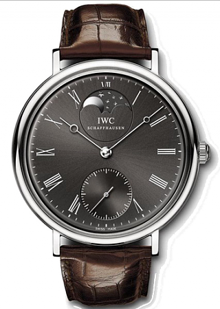 IWC Vintage - Jubilee Edition 1868-2008 Portofino Hand-Wound IW544804