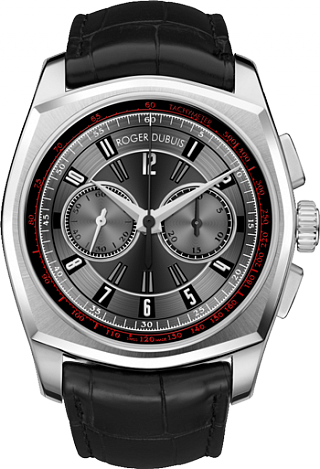 Roger Dubuis La Monegasque Chronograph RDDBMG0005 Roger Dubuis La Monegasque Chronograph RDDBMG0005