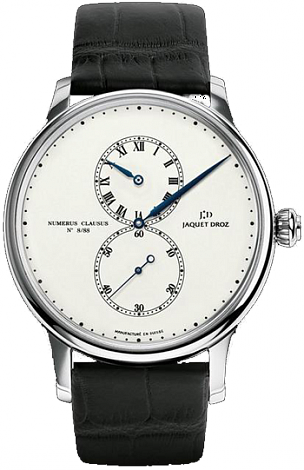 Jaquet Droz Magestic Beijing Regulator J018034202 Jaquet Droz Magestic Beijing Regulator J018034202