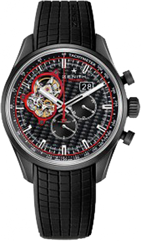 Zenith Архив Zenith Chronomaster Bullit 24.2160.4063/28.R515