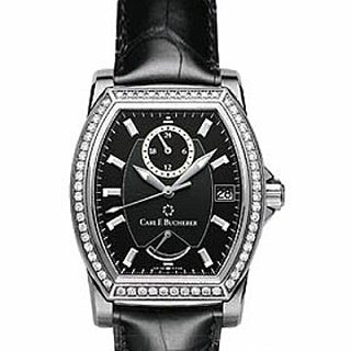 Carl F. Bucherer Patravi T-24 00.10612.08.33.11